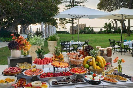 Hotel Cap Estel