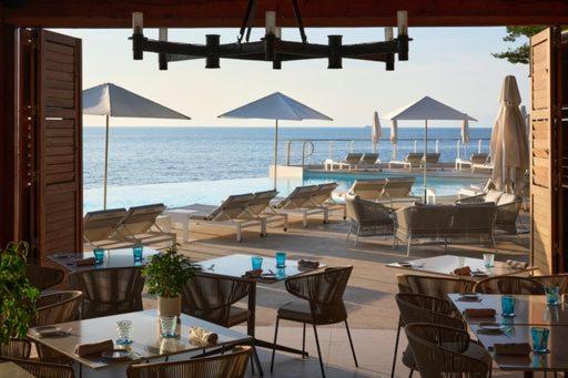 Hotel Cap Estel