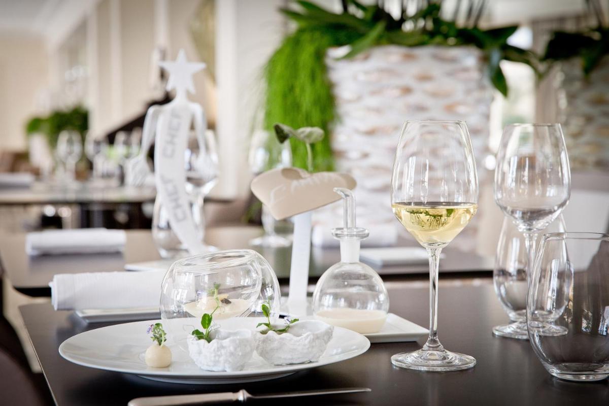 Hotel Cap Estel