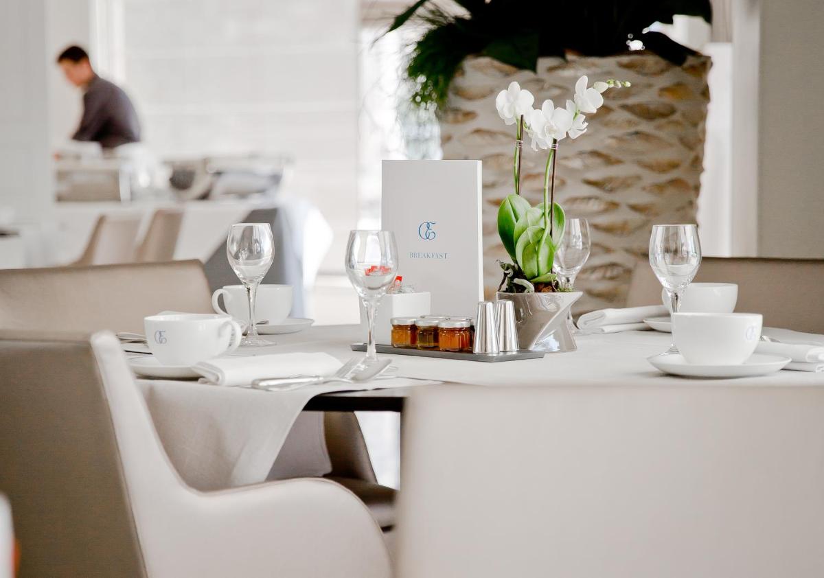 Hotel Cap Estel