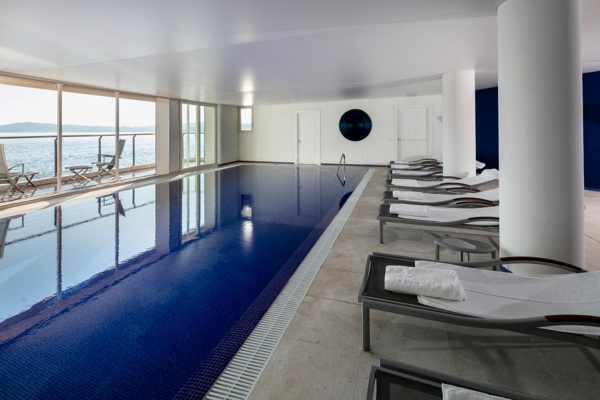 Hotel Cap Estel