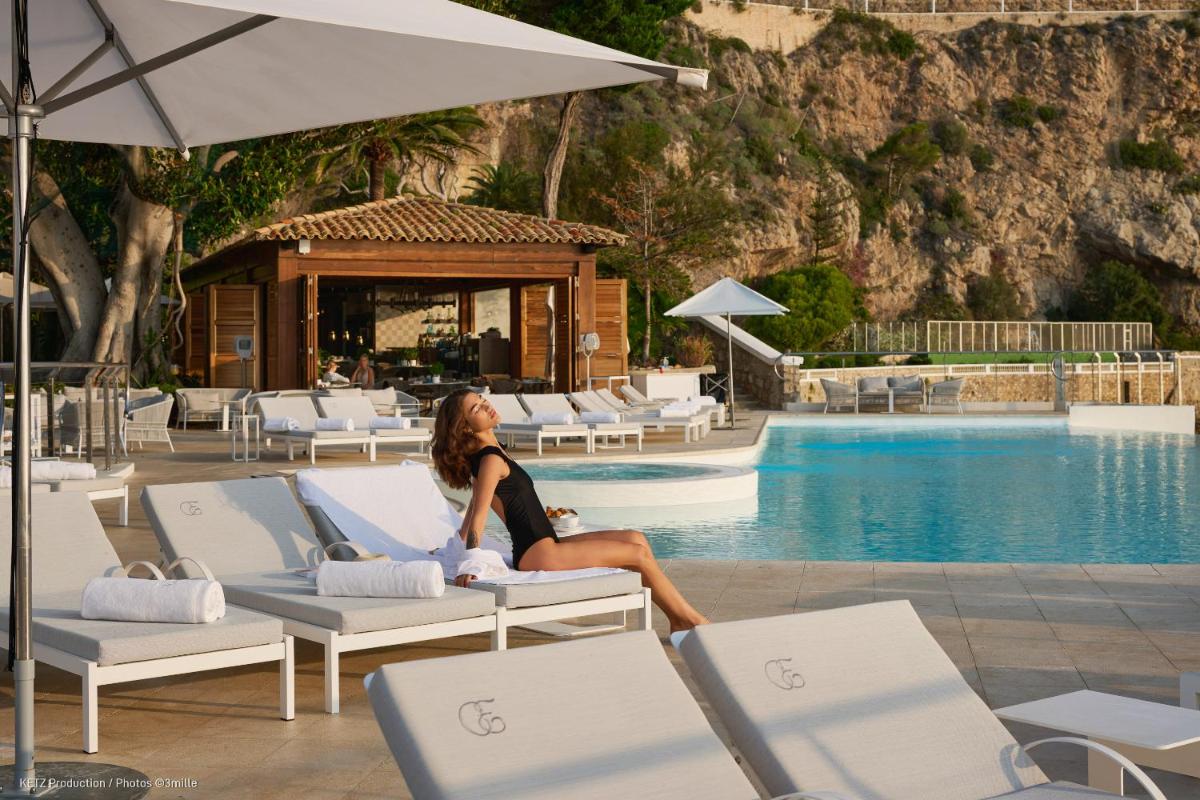 Hotel Cap Estel