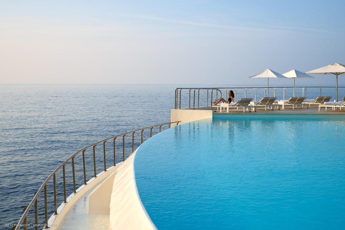 Hotel Cap Estel