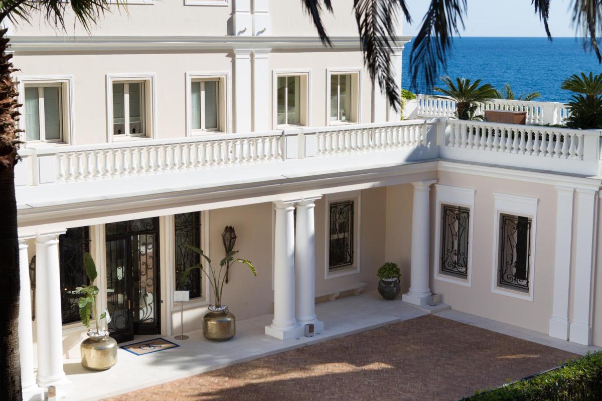 Hotel Cap Estel