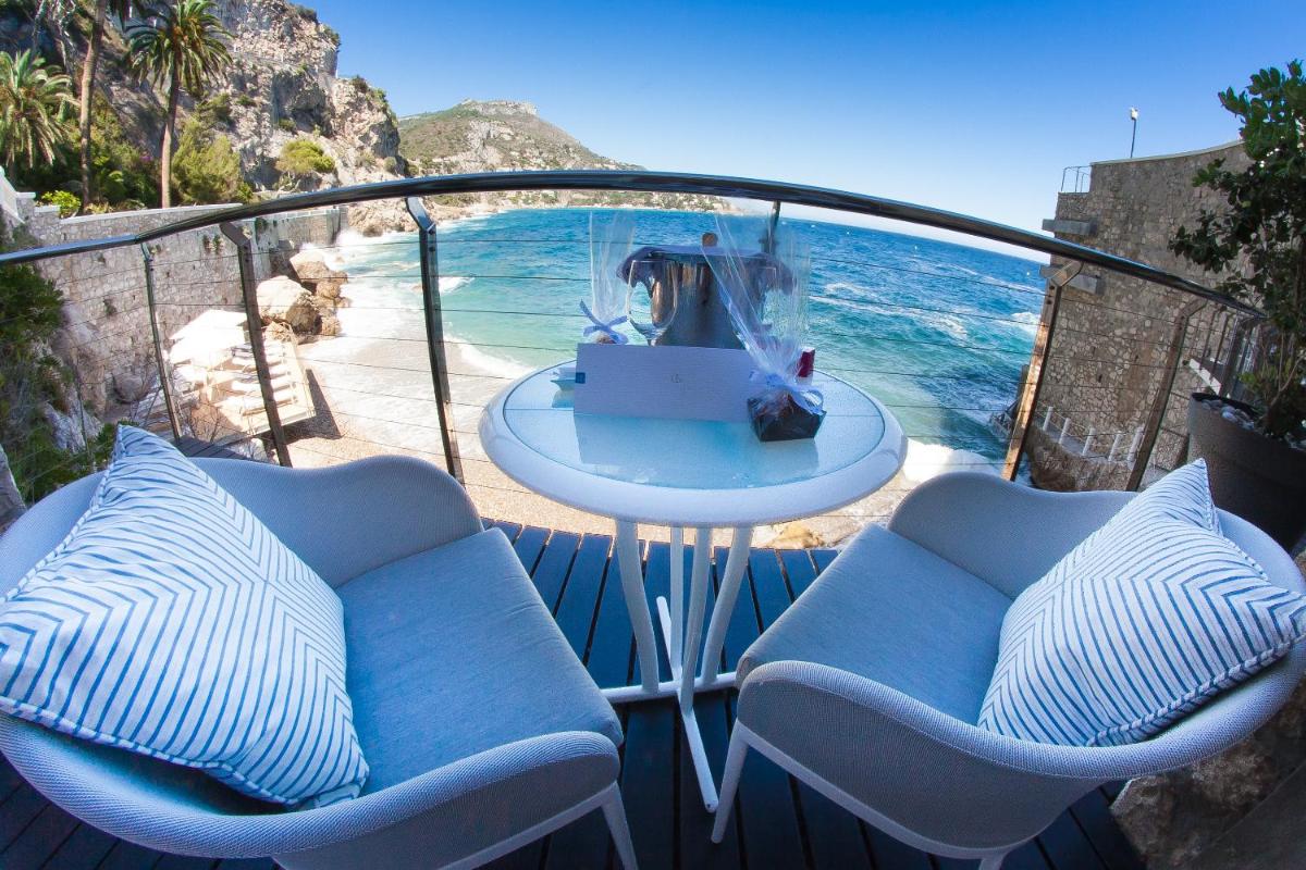 Hotel Cap Estel