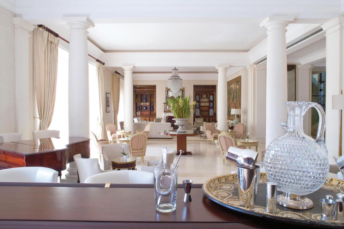 Hotel Cap Estel