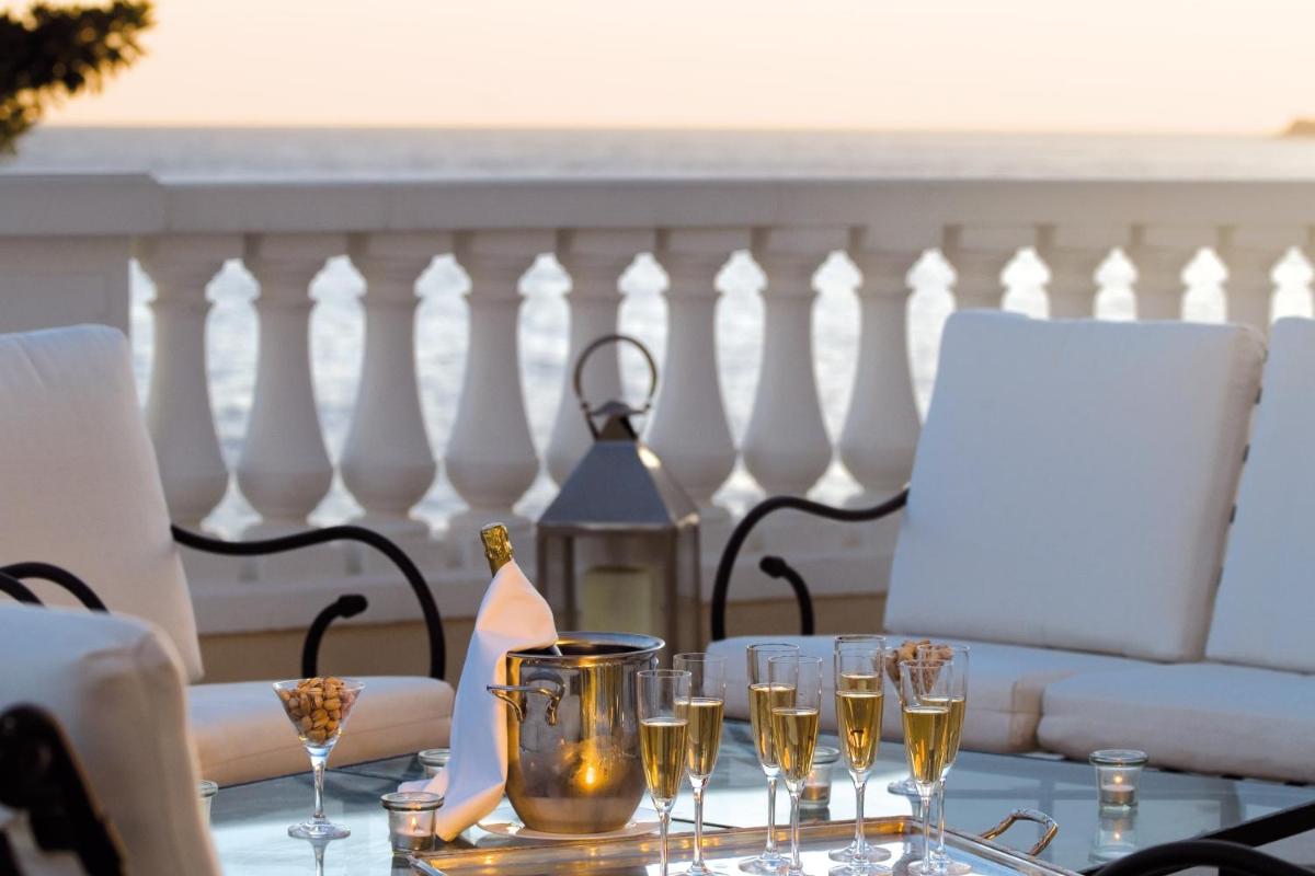 Hotel Cap Estel