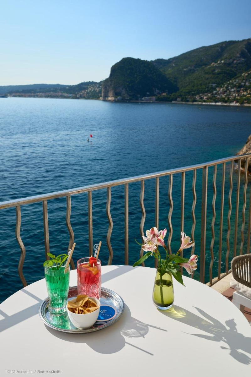 Hotel Cap Estel