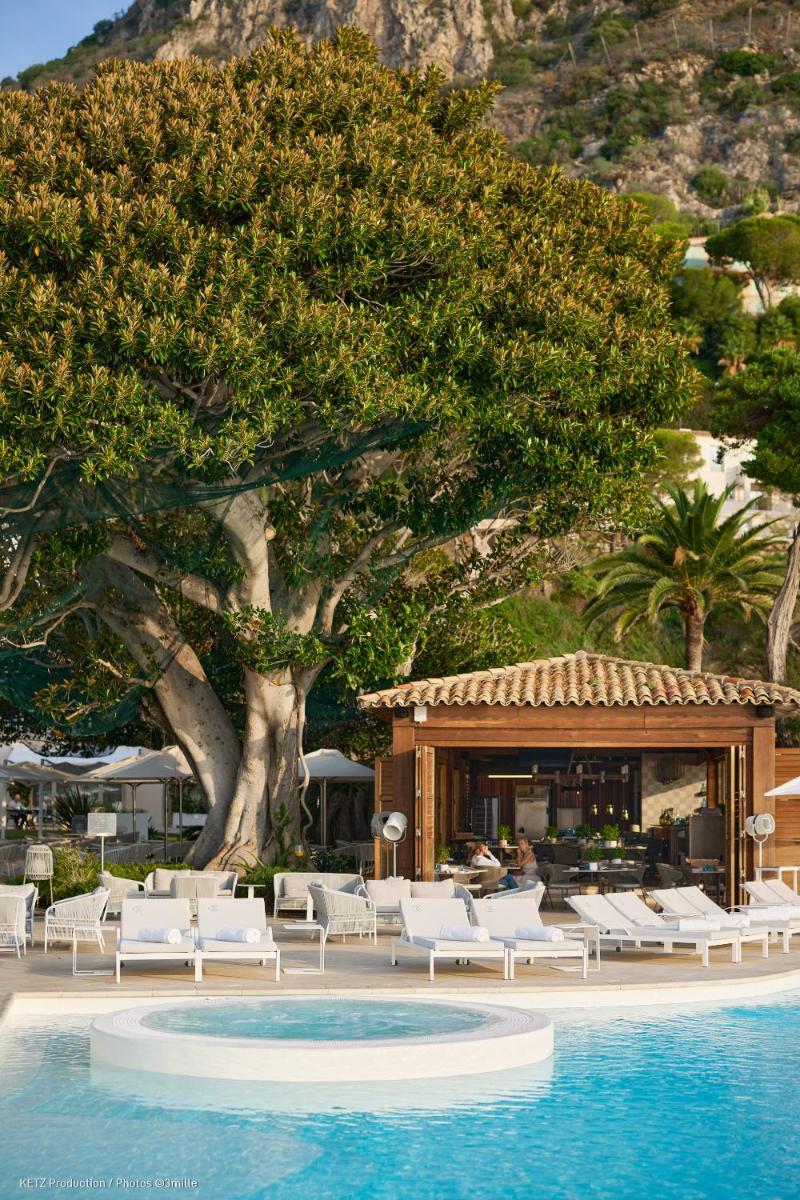 Hotel Cap Estel