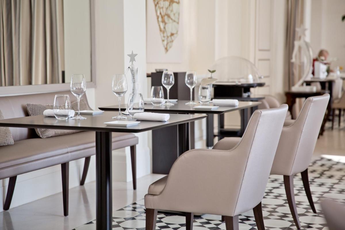 Hotel Cap Estel