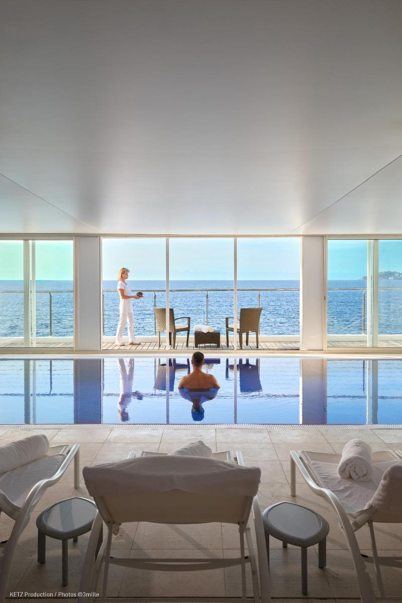 Hotel Cap Estel
