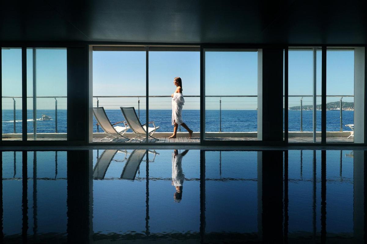 Hotel Cap Estel