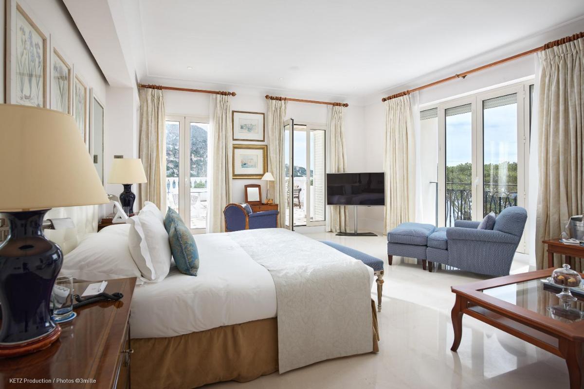 Hotel Cap Estel