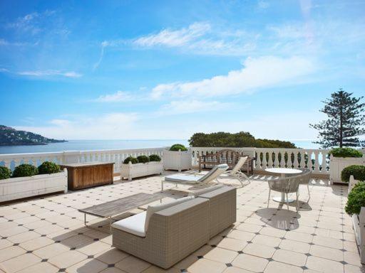 Hotel Cap Estel