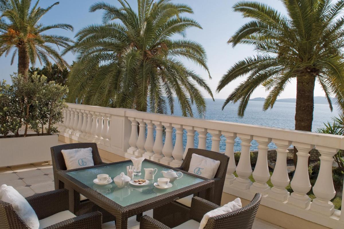 Hotel Cap Estel