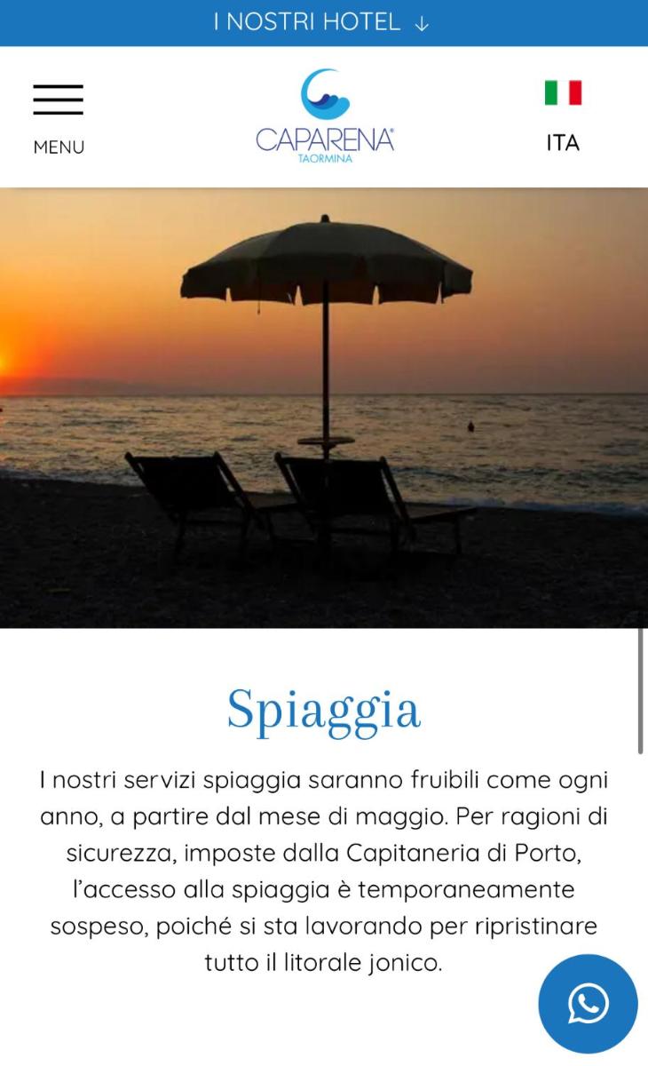 Hotel Caparena