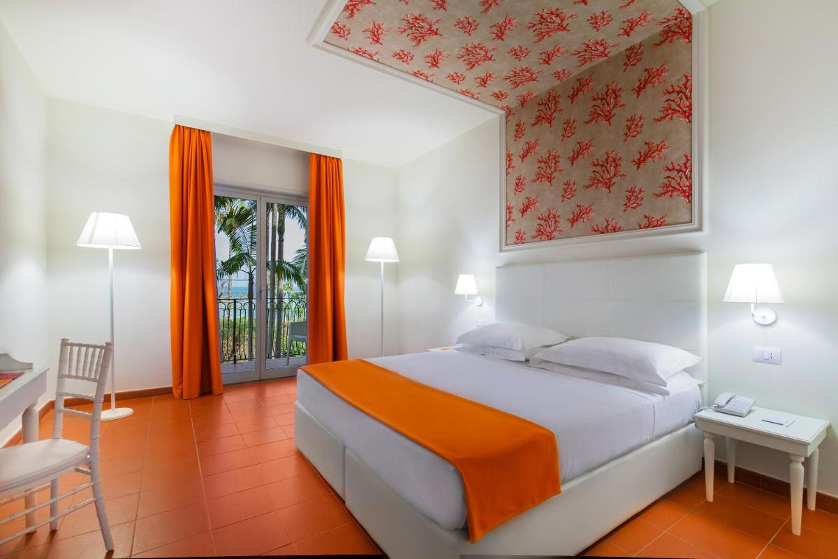 Hotel Caparena