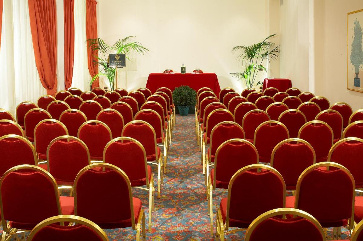 Hotel Caparena