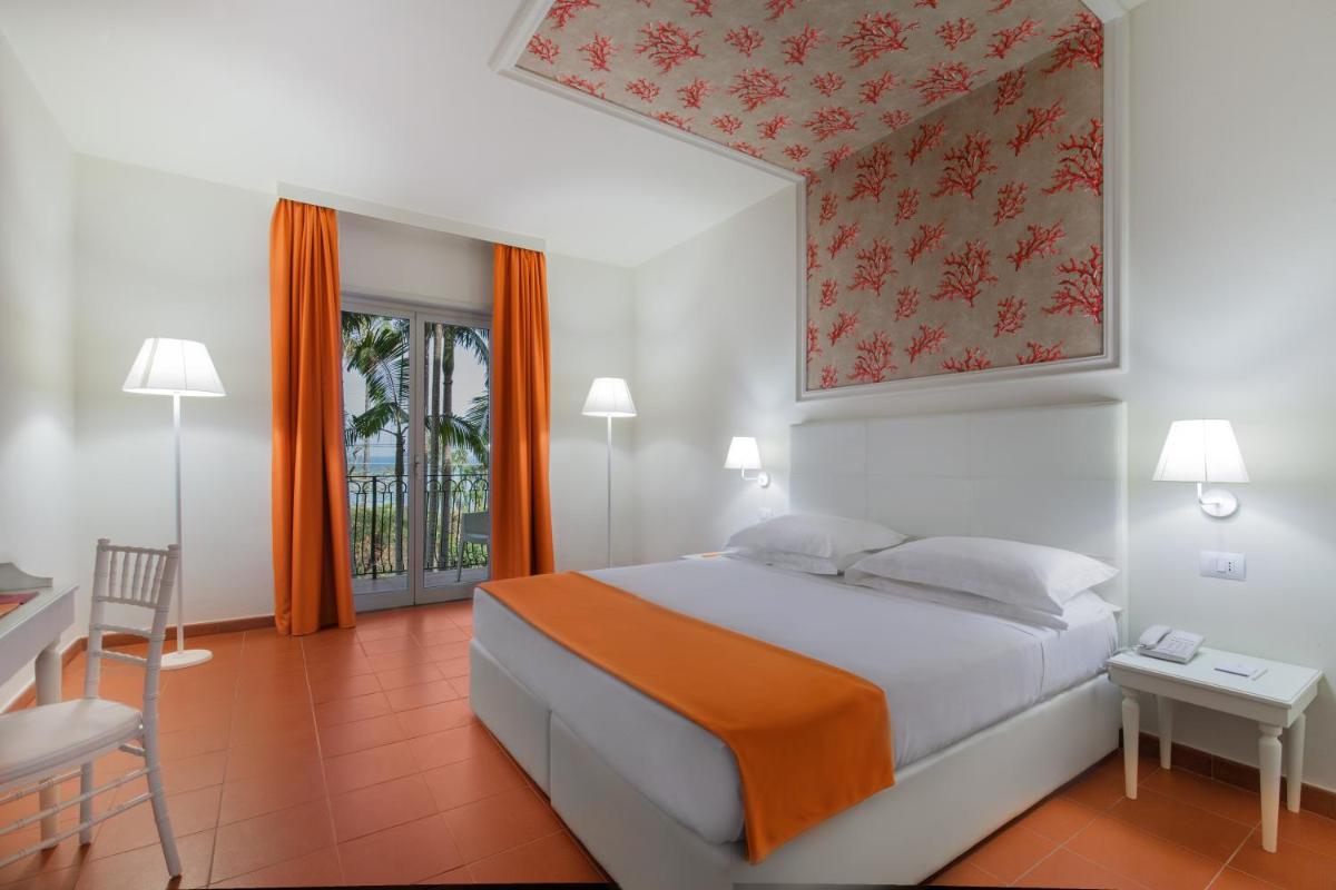 Hotel Caparena