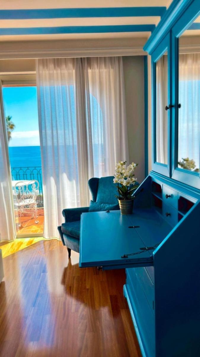 Hotel Caparena
