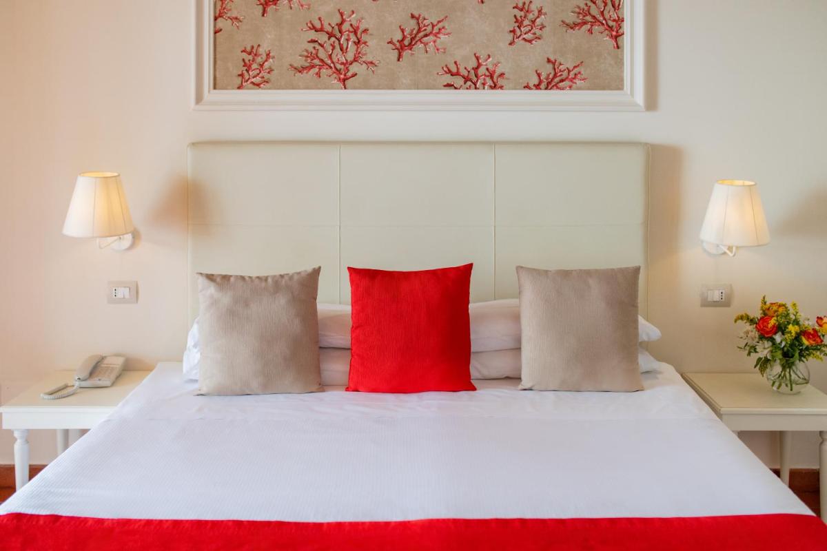 Hotel Caparena
