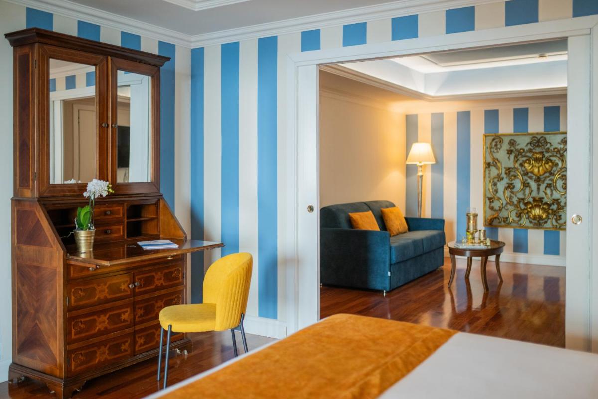 Hotel Caparena