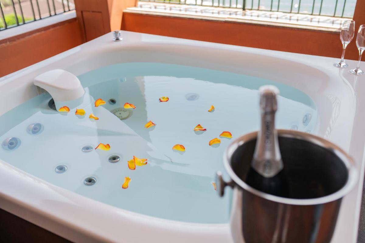 Hotel Caparena