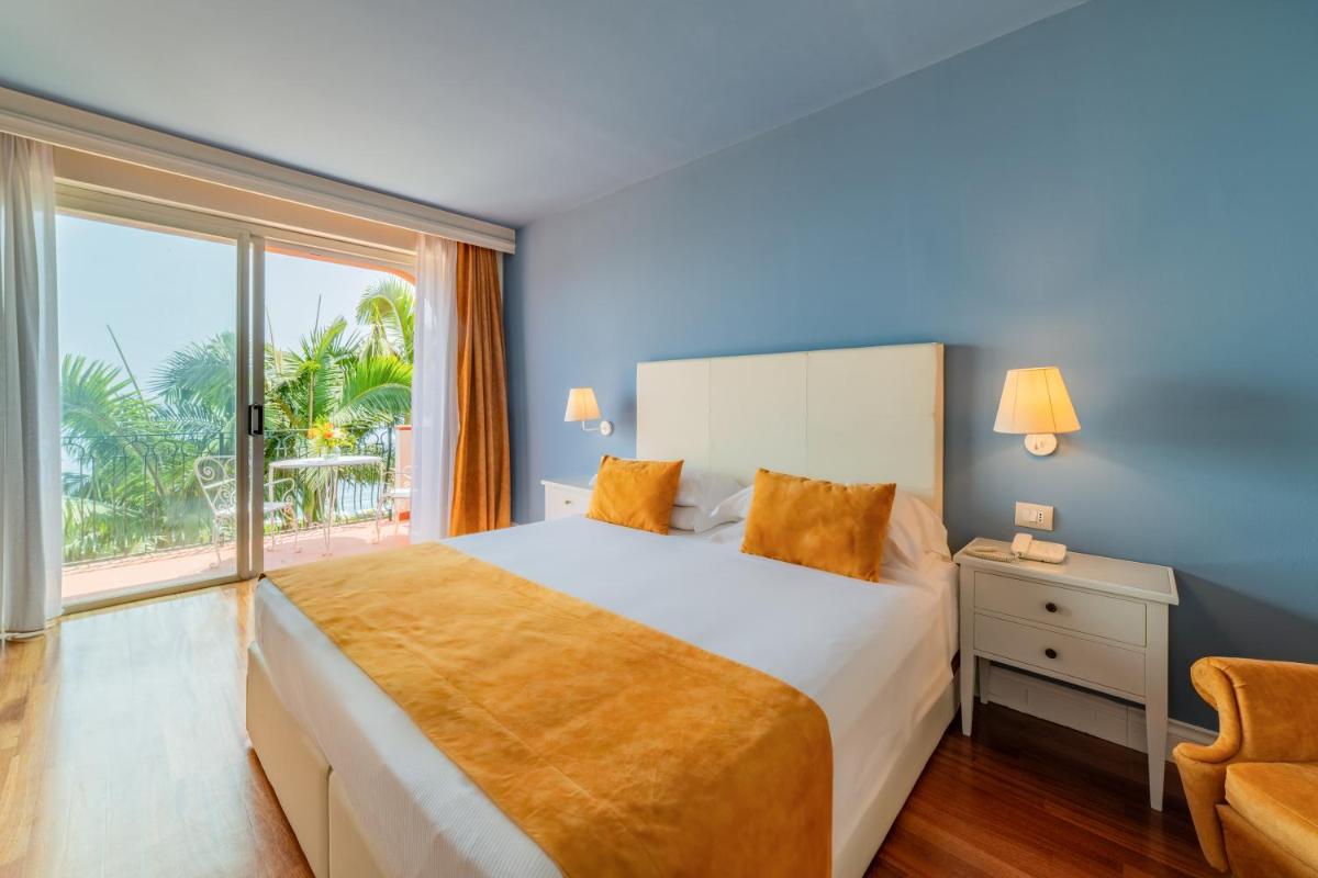 Hotel Caparena