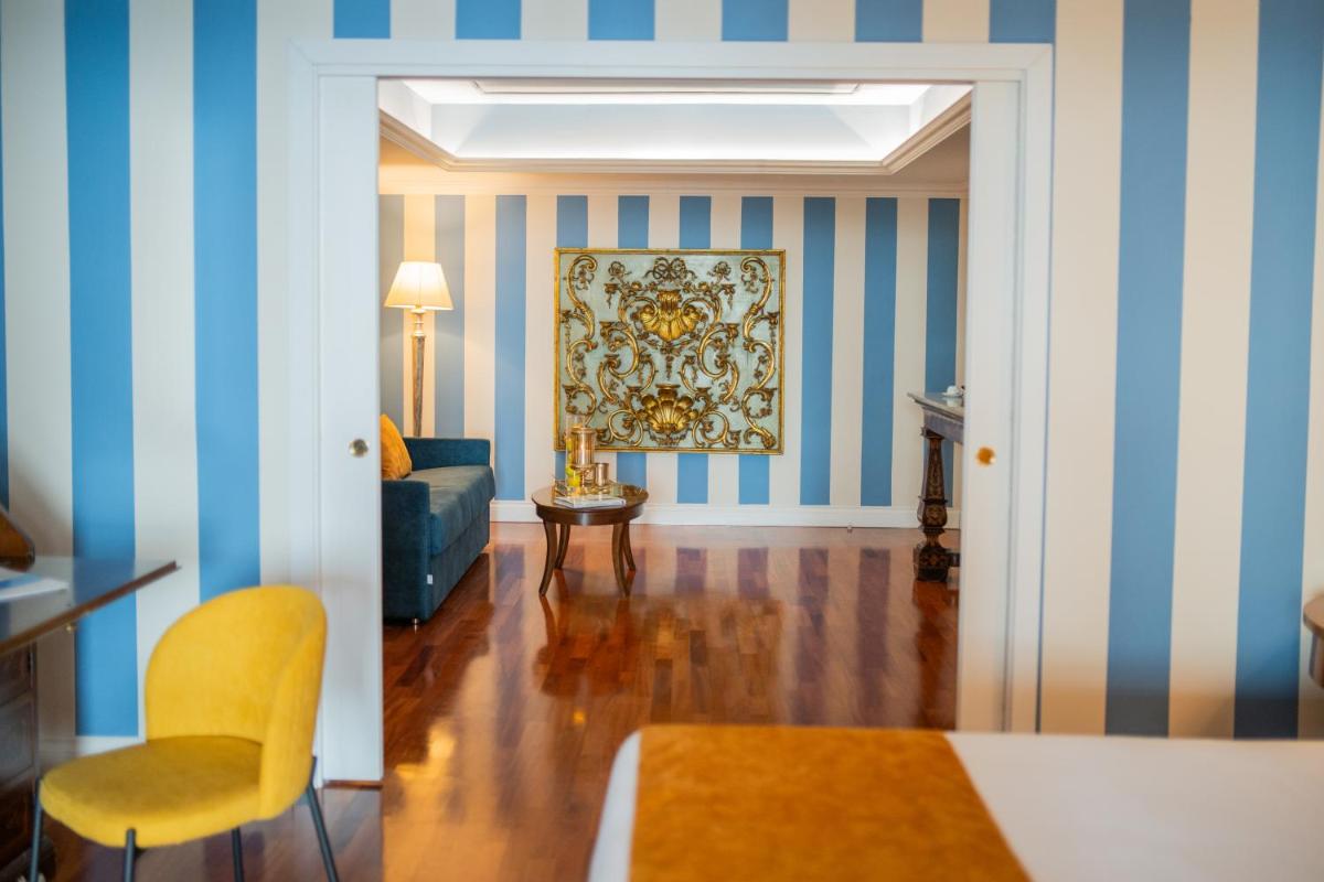 Hotel Caparena