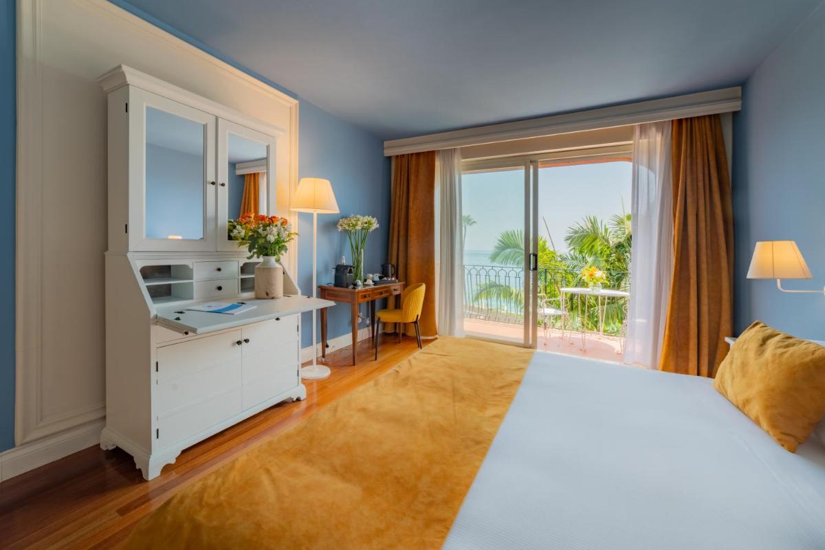Hotel Caparena