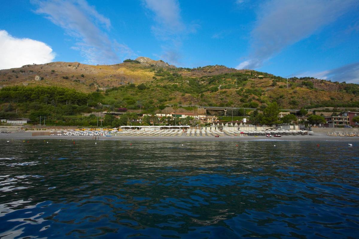 Hotel Caparena