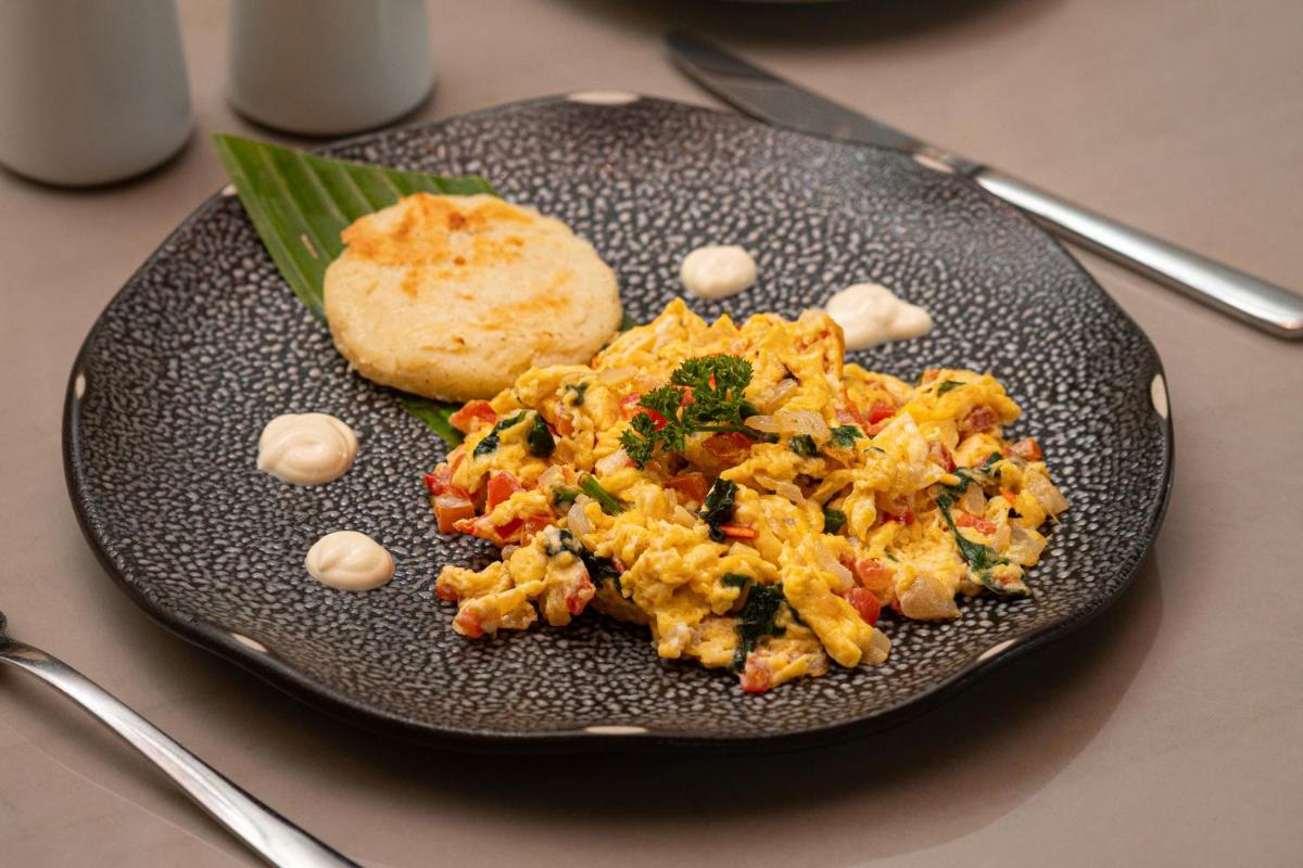 Hotel Capellán de Getsemaní