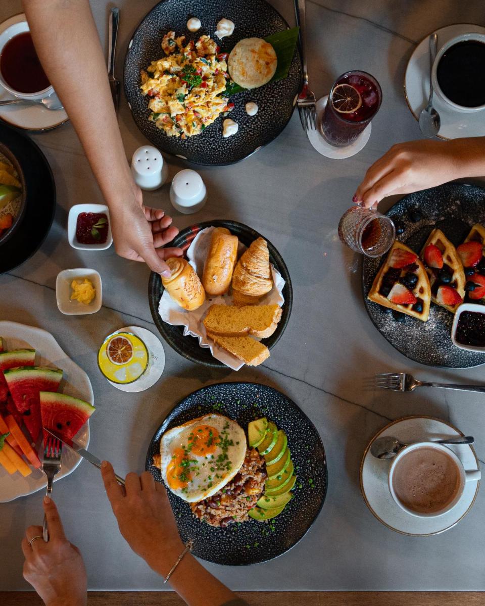 Hotel Capellán de Getsemaní