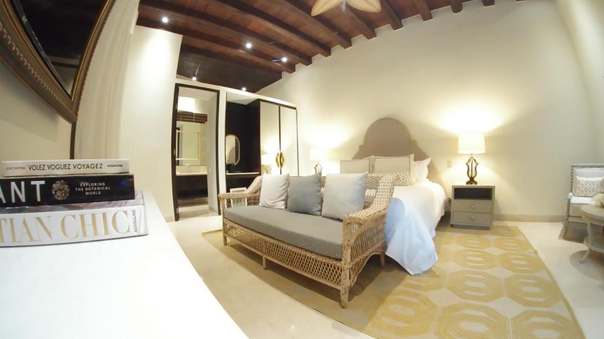 Hotel Capellán de Getsemaní