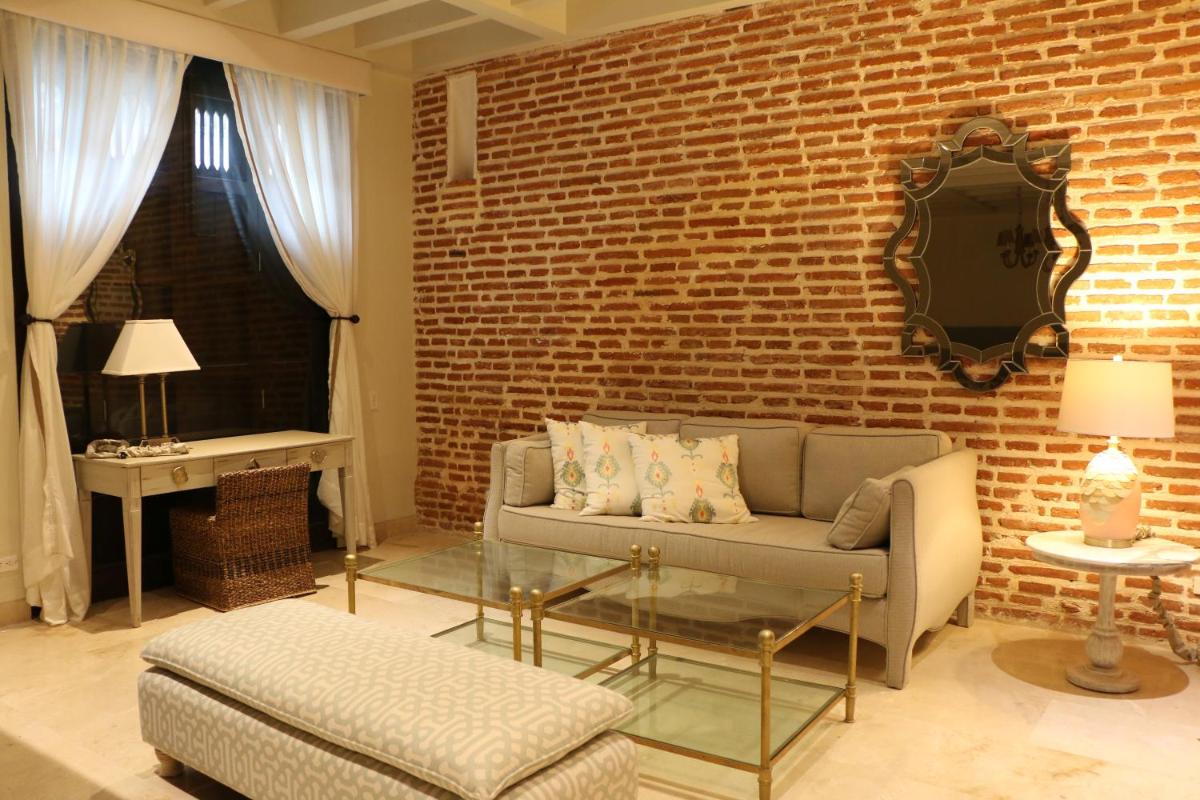 Hotel Capellán de Getsemaní