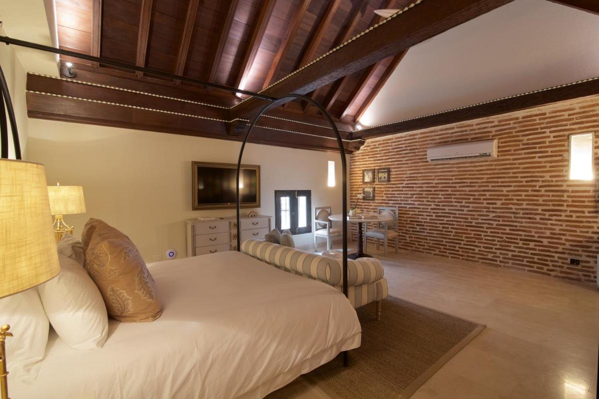 Hotel Capellán de Getsemaní