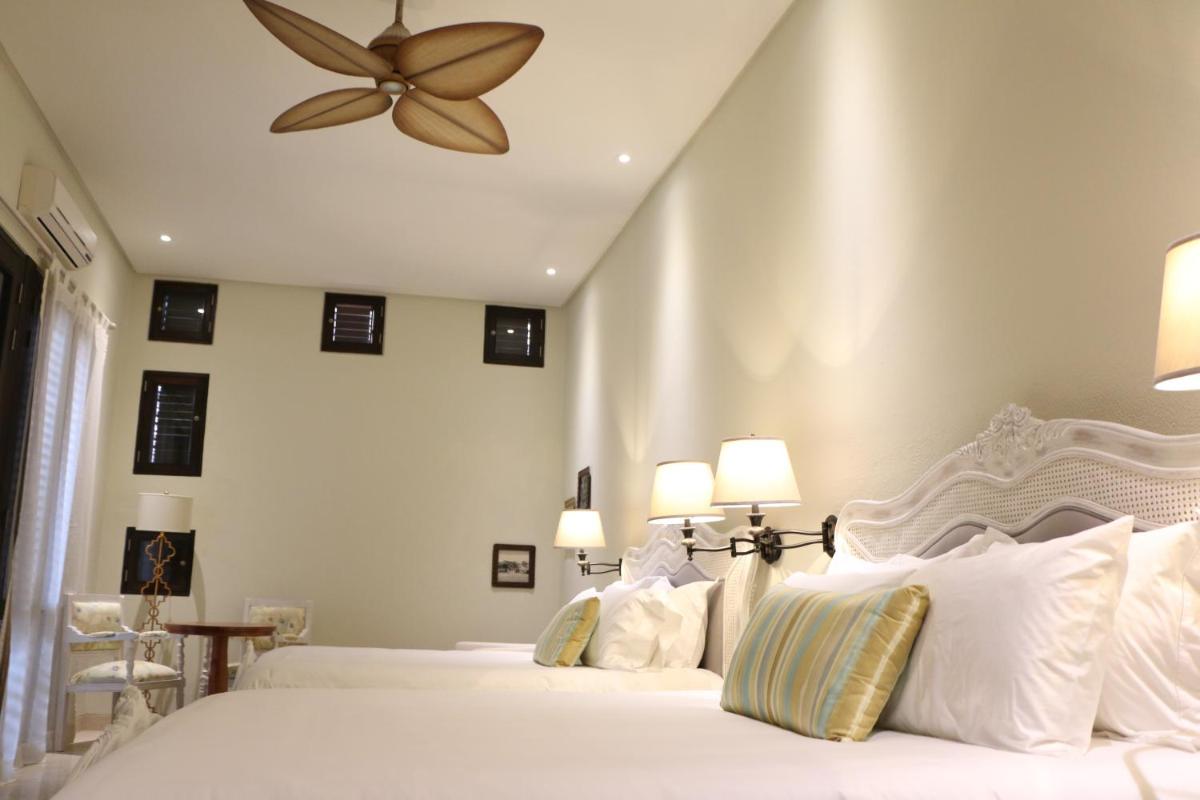 Hotel Capellán de Getsemaní