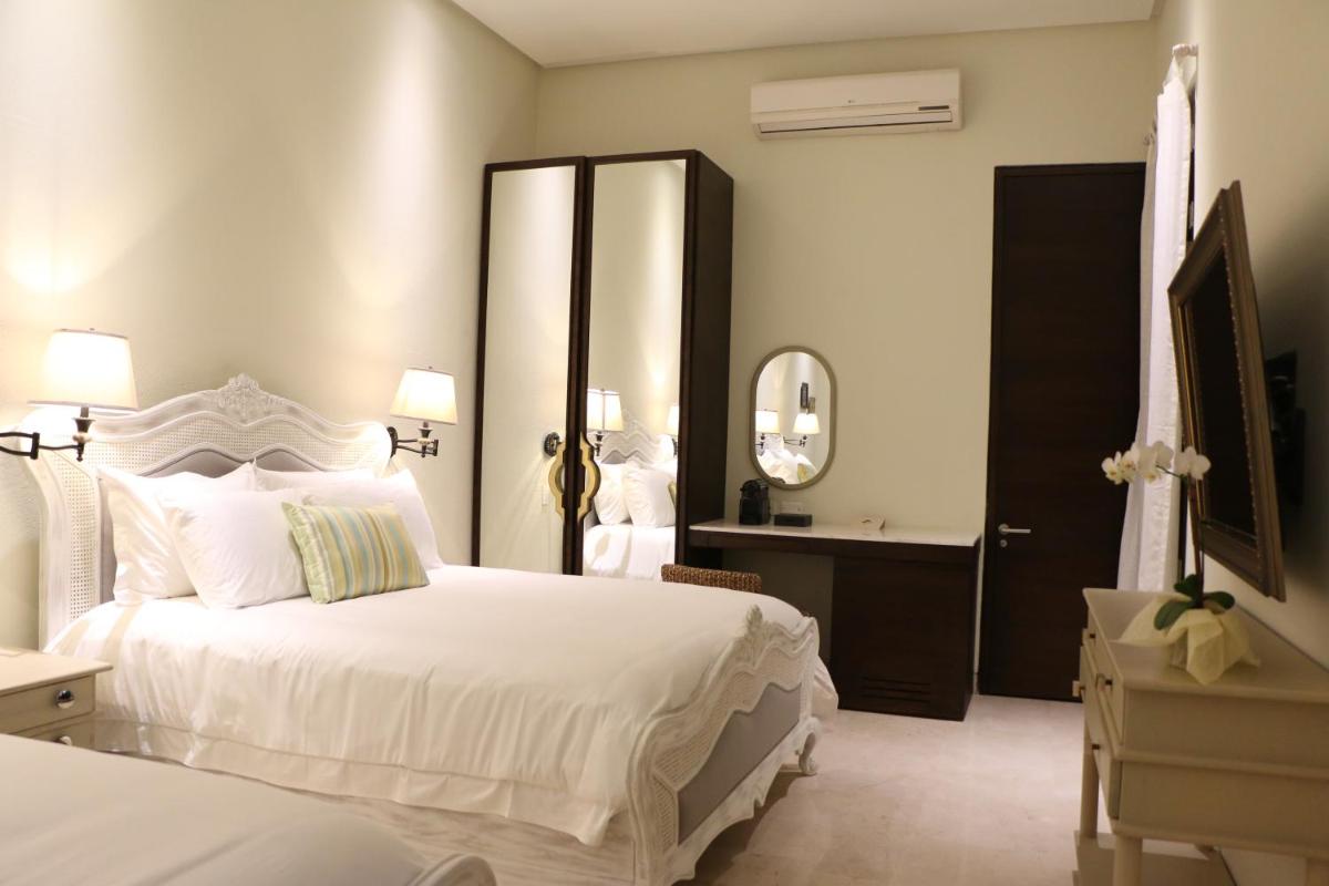 Hotel Capellán de Getsemaní