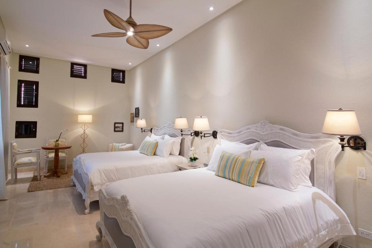 Hotel Capellán de Getsemaní