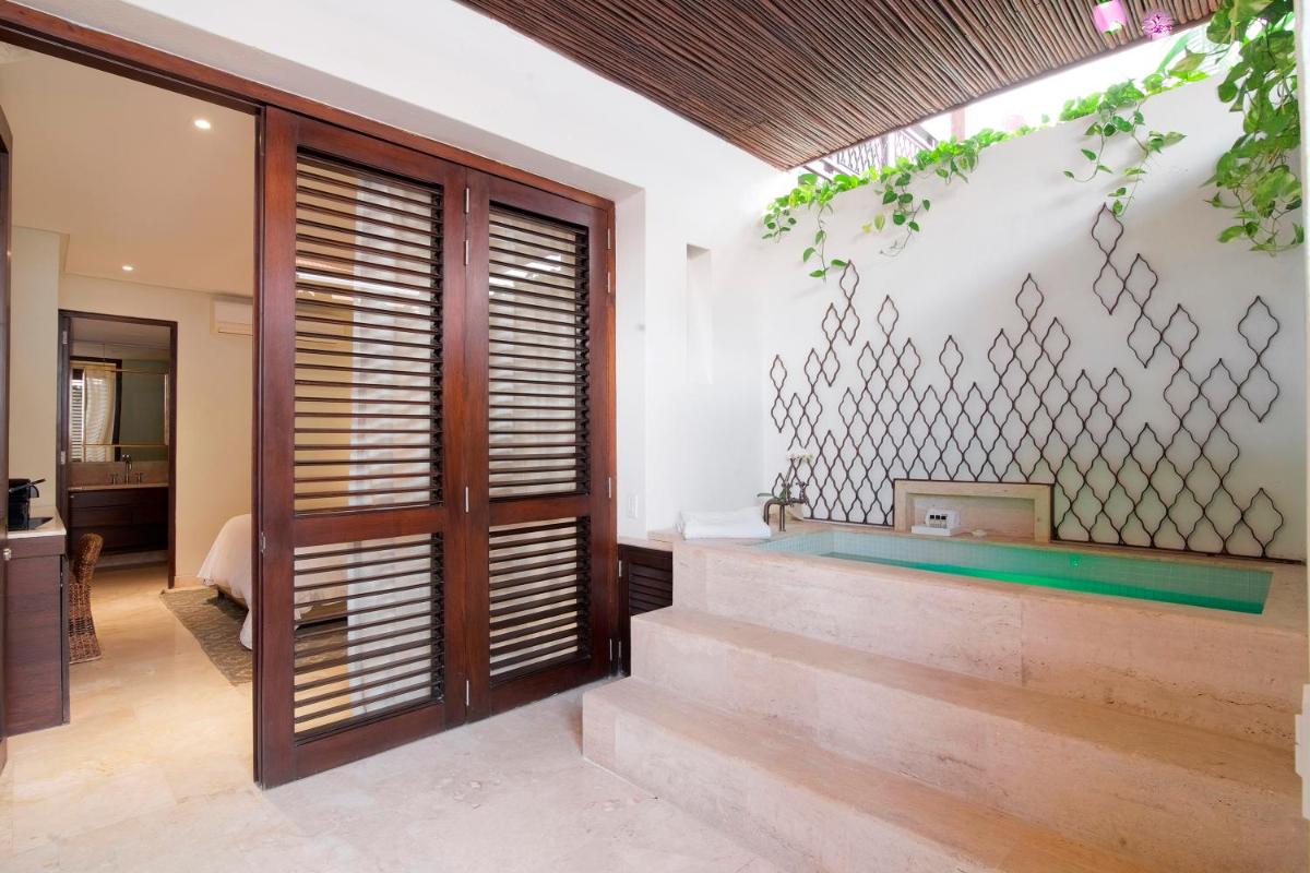 Hotel Capellán de Getsemaní