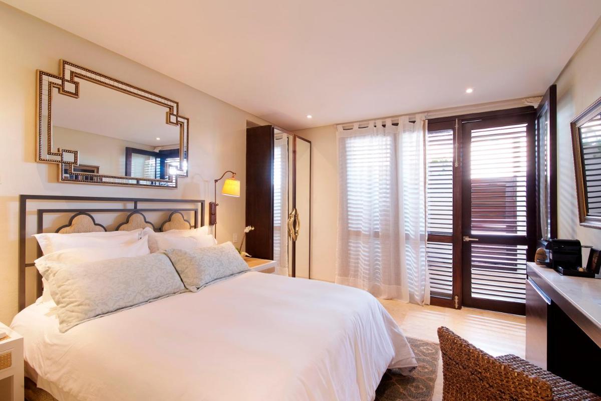 Hotel Capellán de Getsemaní