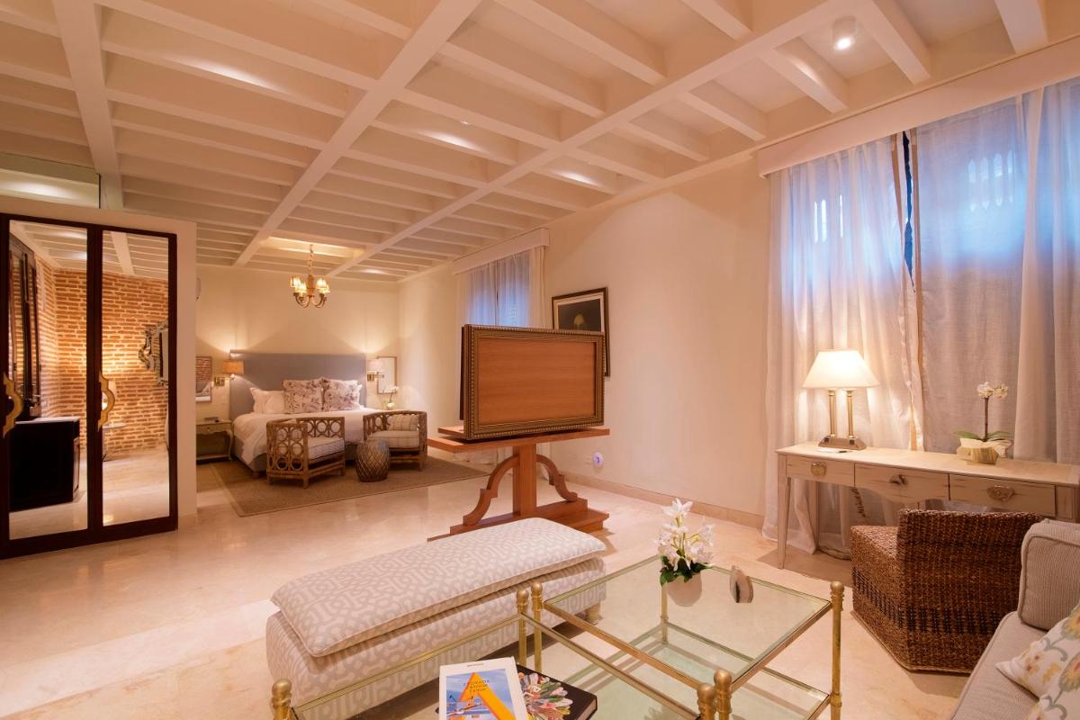 Hotel Capellán de Getsemaní