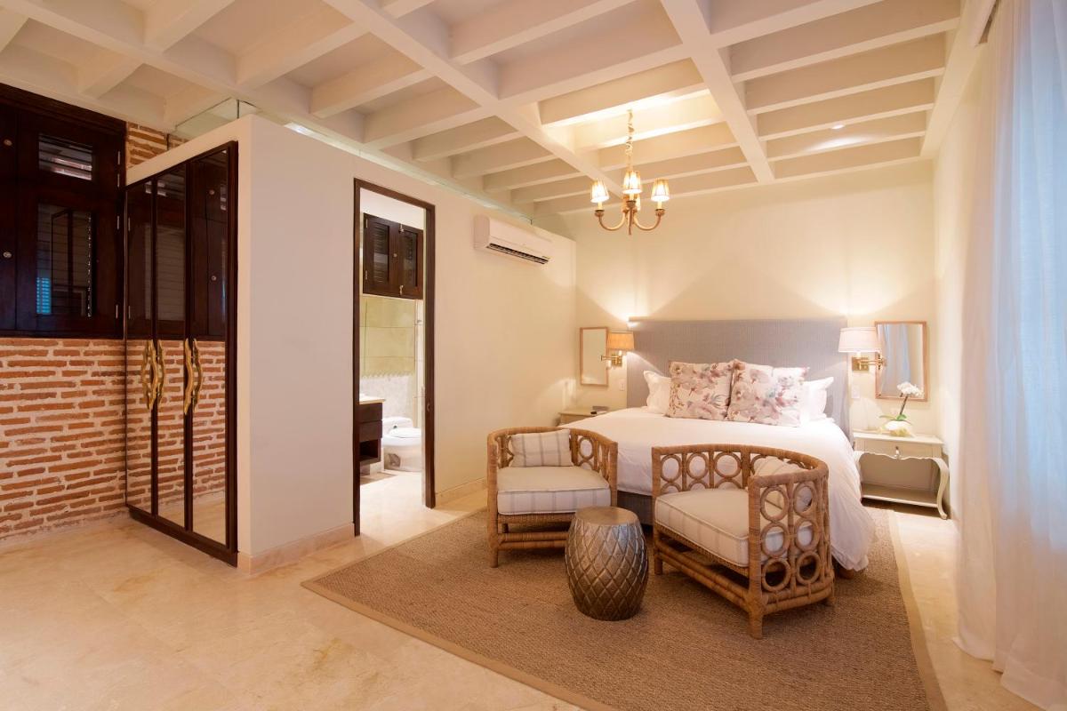 Hotel Capellán de Getsemaní