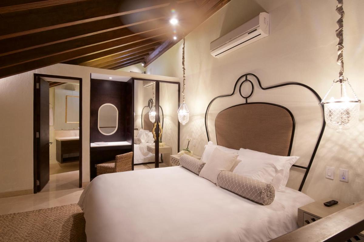 Hotel Capellán de Getsemaní