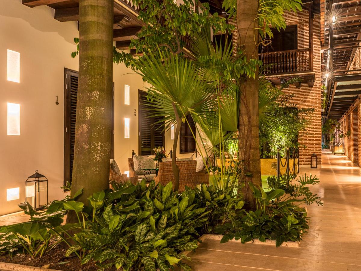 Hotel Capellán de Getsemaní