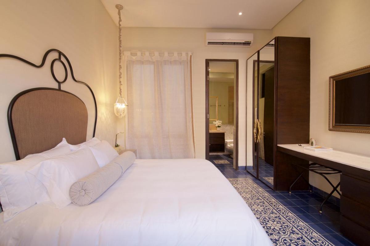 Hotel Capellán de Getsemaní