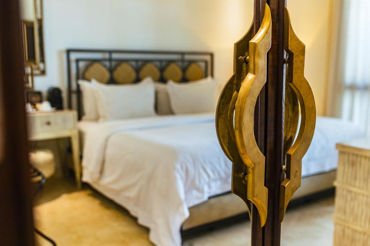 Hotel Capellán de Getsemaní