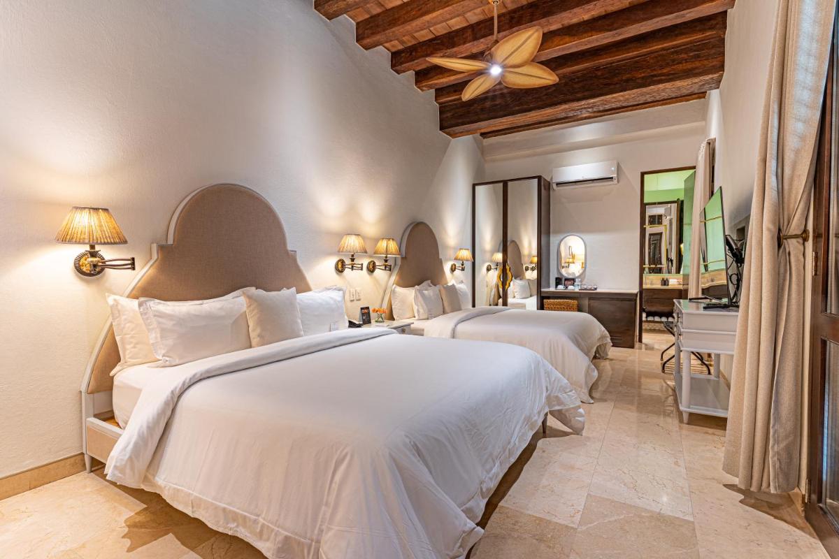 Hotel Capellán de Getsemaní