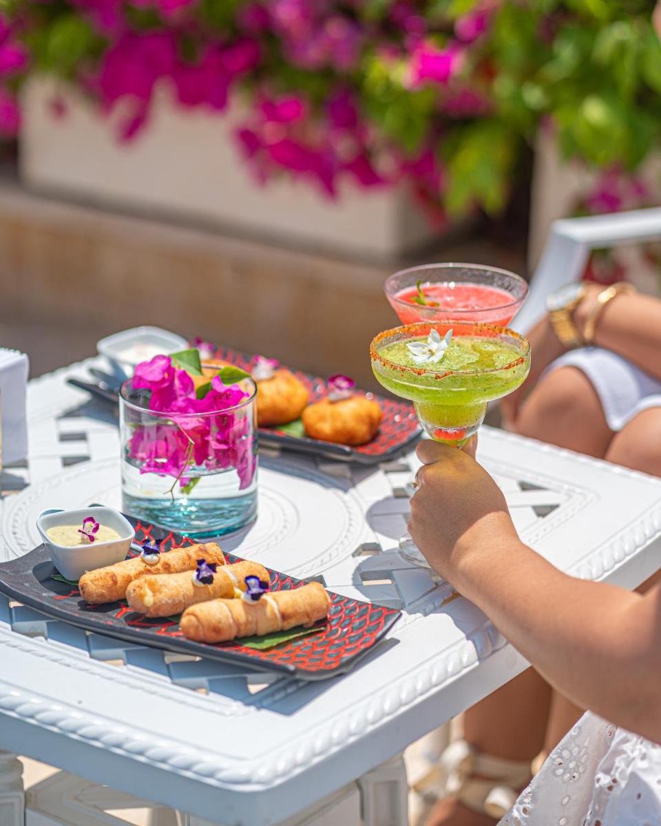 Hotel Capellán de Getsemaní