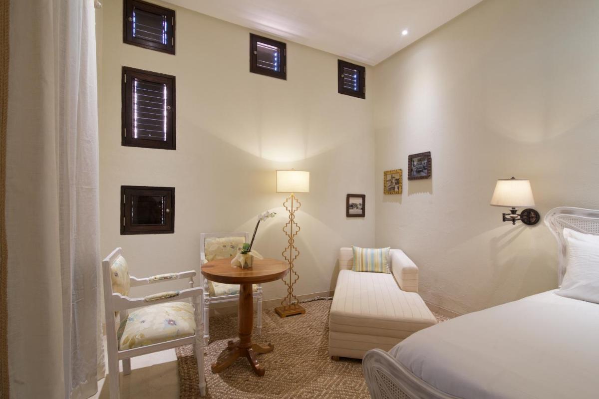 Hotel Capellán de Getsemaní
